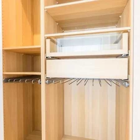 Apartment Brand New Flat Near Tesla Museum Belgrade
