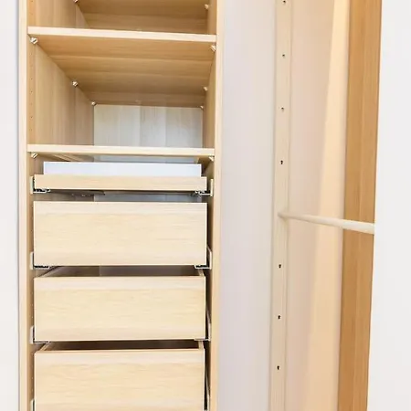 Apartment Brand New Flat Near Tesla Museum *